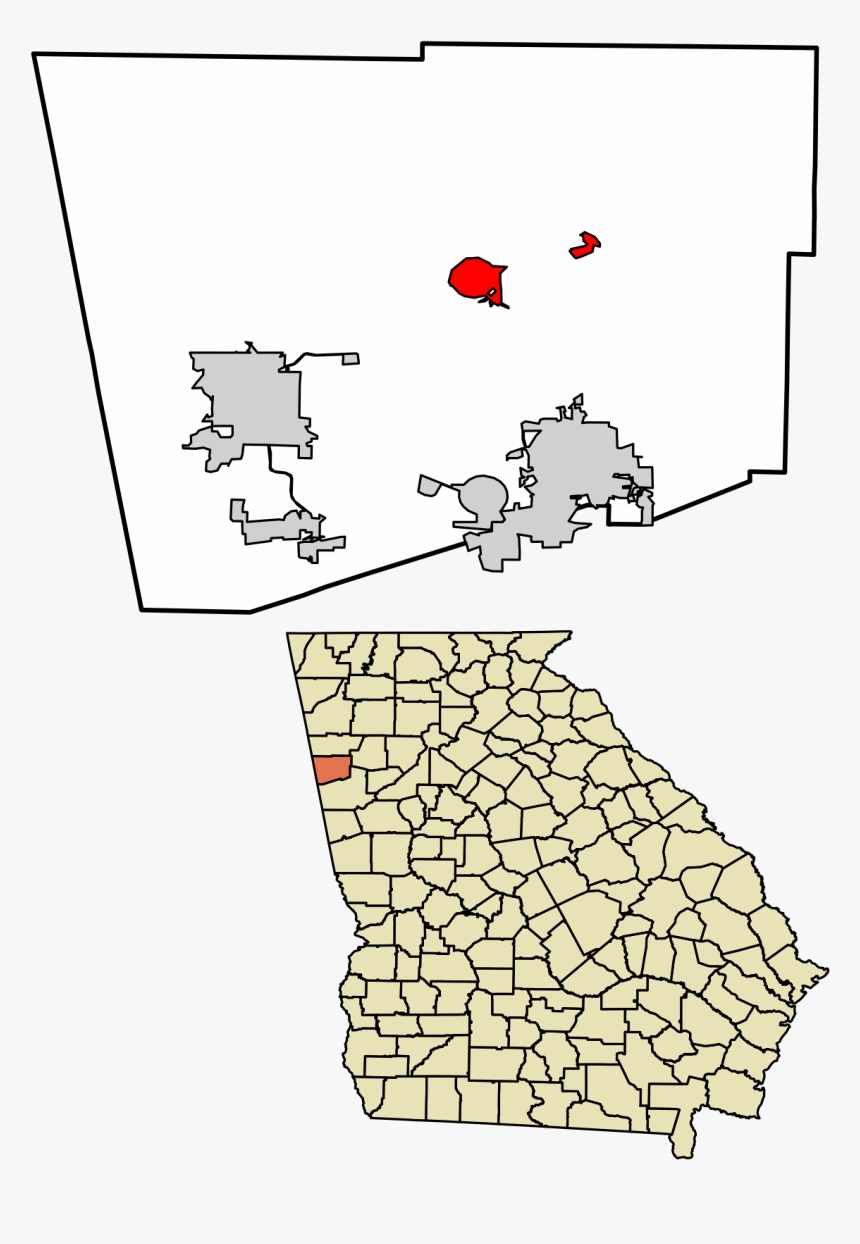 Summerville Georgia, HD Png Download