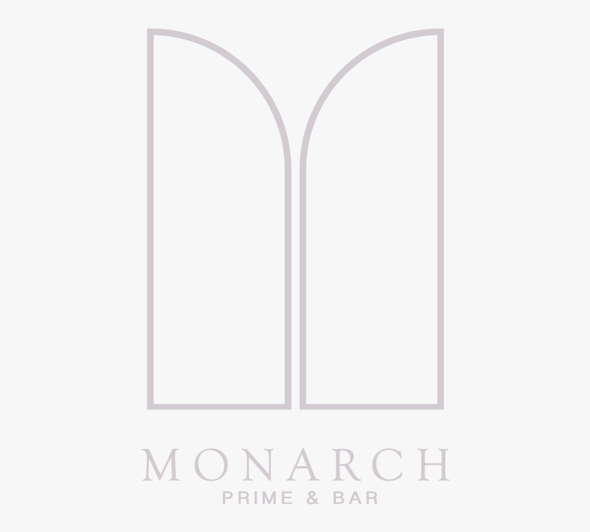 Monarch Web Logo - Baumaniere, HD Png Download