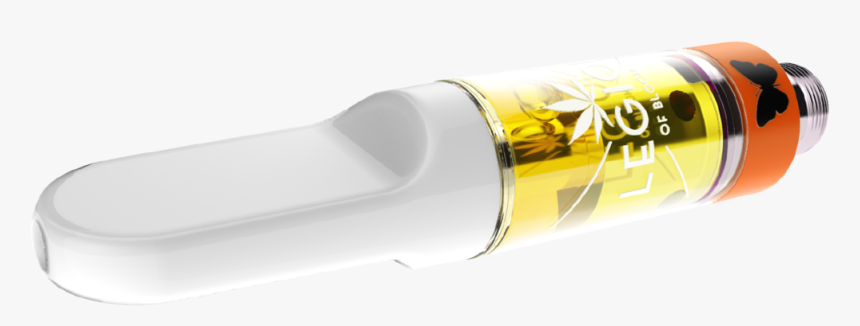 Lob Monarch Cart Horizontal-orange02 - Perfume, HD Png Download