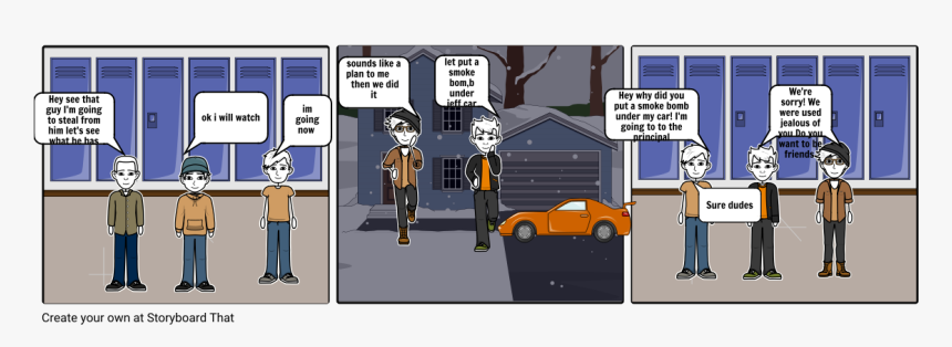 Cartoon, HD Png Download