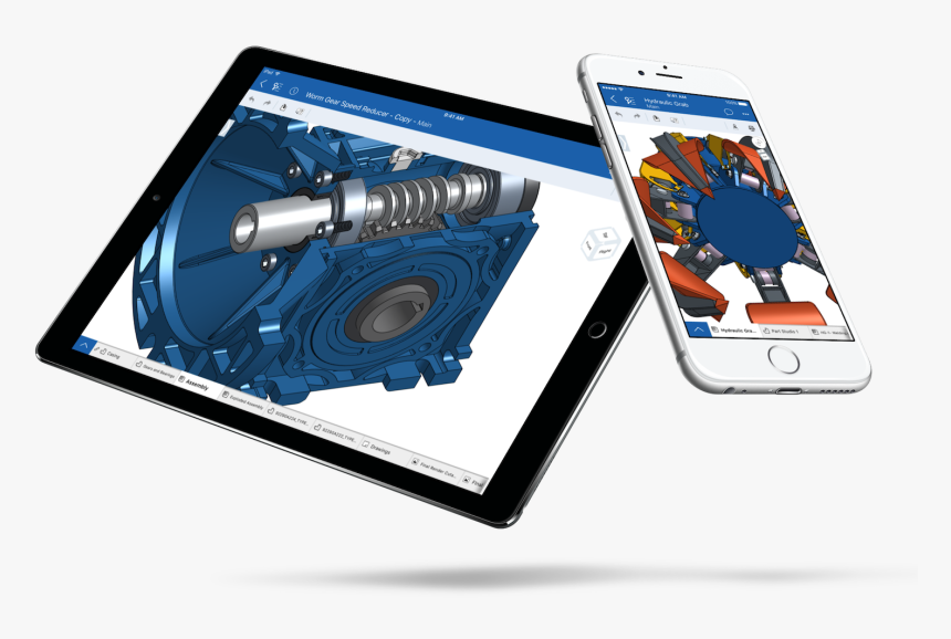 Smartphone, HD Png Download