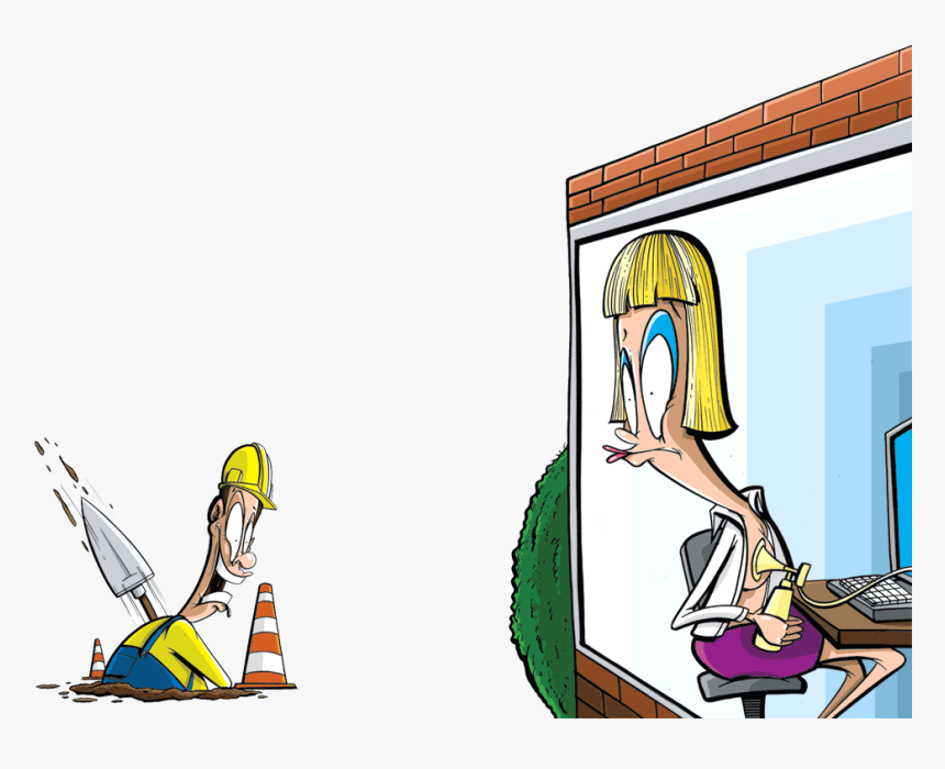 Cartoon, HD Png Download