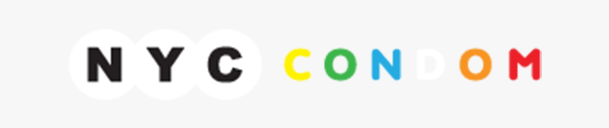 Nyccondoms - Graphic Design, HD Png Download