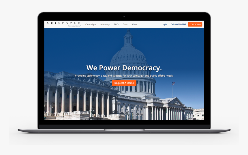 U.s. Capitol, HD Png Download