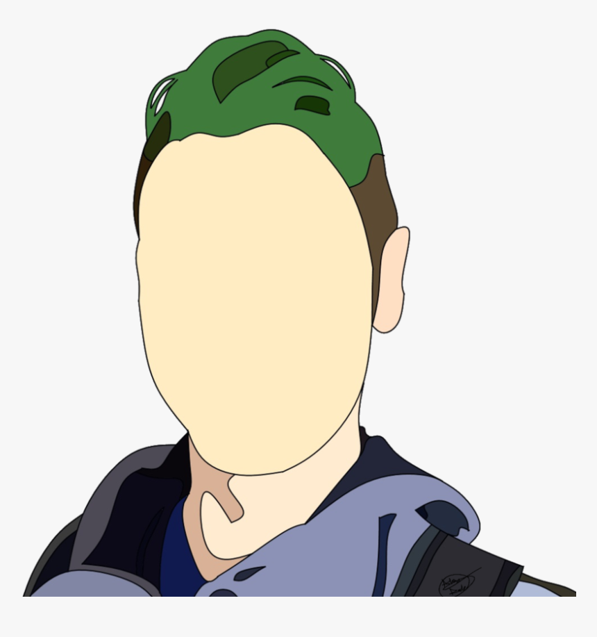 Png Library Jacksepticeye Background By Alexd - Portable Network Graphics, Transparent Png
