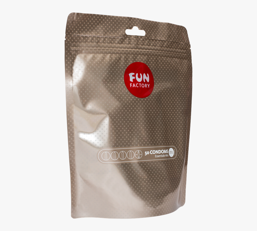 Condoms Essentials 50 Pieces - Condom, HD Png Download