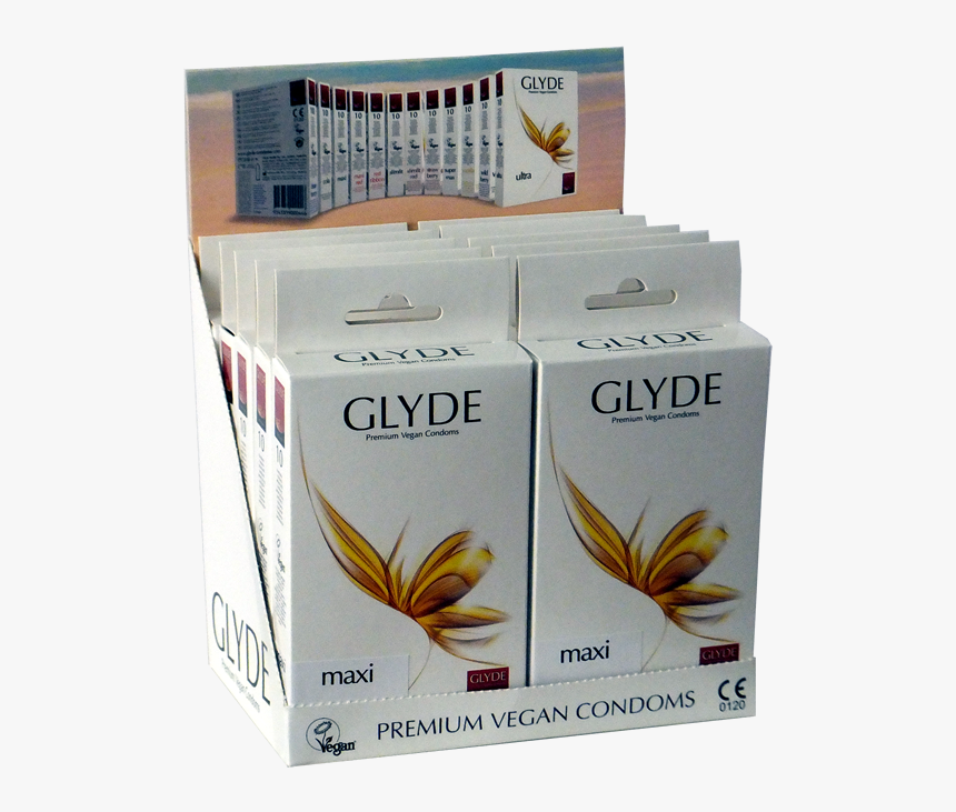 Préservatifs Vegan, HD Png Download