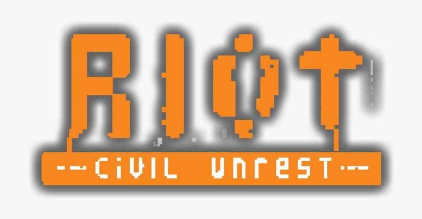 Riot - Cross, HD Png Download