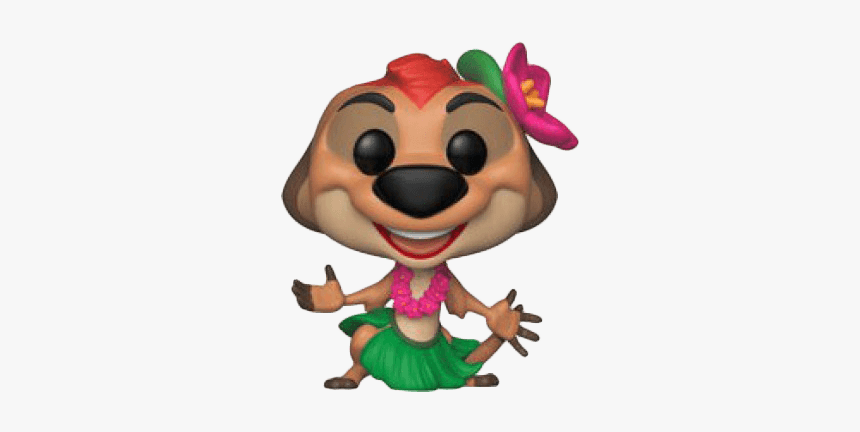 Lion King Funko, HD Png Download