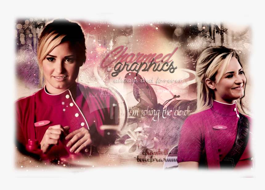 Grαphics, Αlways Αnd Forever - Poster, HD Png Download