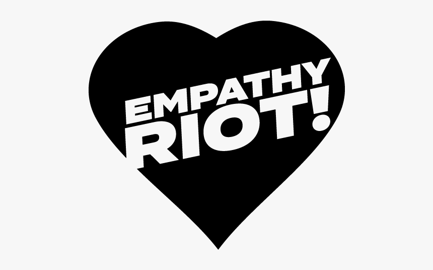 Empriot Logo Digital-03 - Heart, HD Png Download