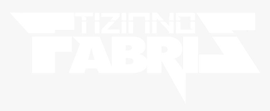 Tiziano Fabris - Graphic Design, HD Png Download