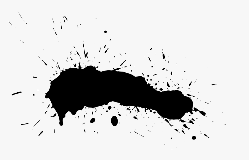 #grunge #grungeeffect #black #effects #effect #texture - Rock Banner Png, Transparent Png