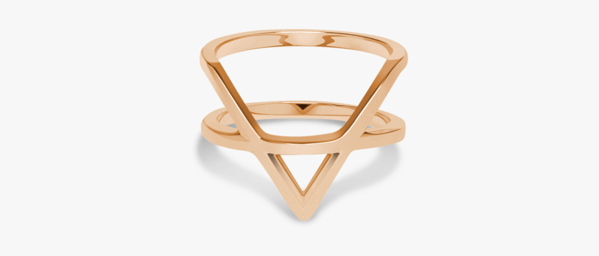 Icon Ring - Aurate Icon Ring, HD Png Download