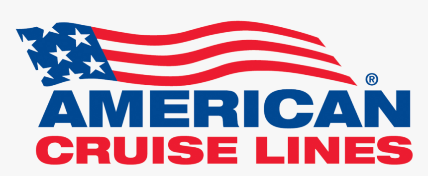 Cruise American Logo - American Cruise Lines Logo Transparent, HD Png Download