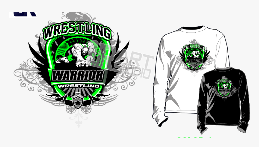 Tshirt Design 1 Color, HD Png Download