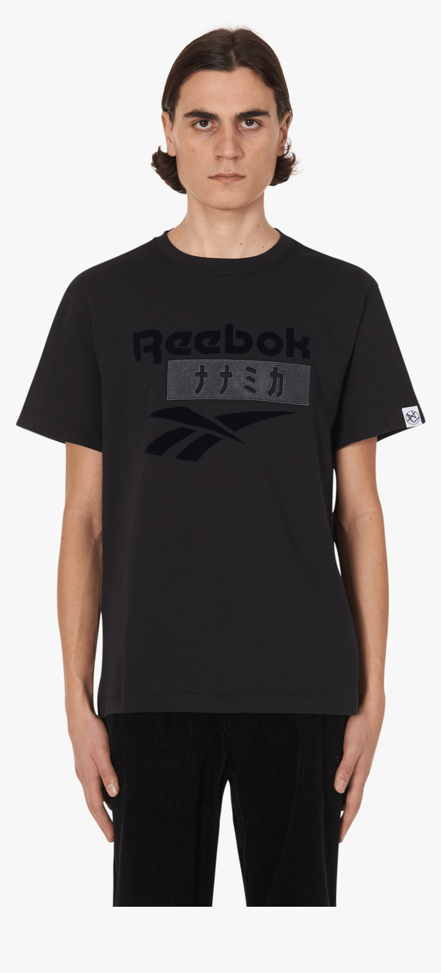 John Elliott Anti Expo Black, HD Png Download