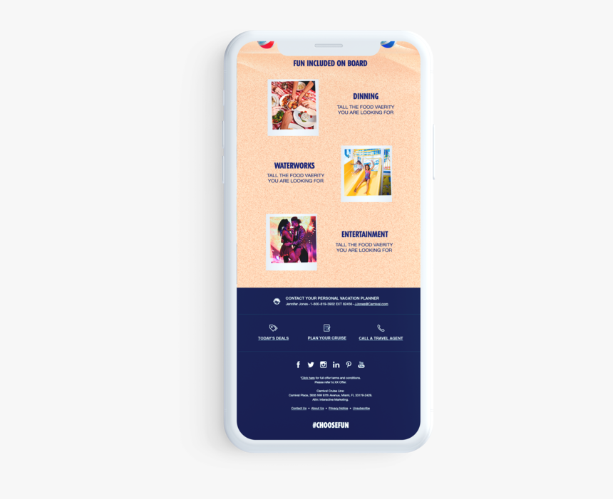 Option 1 Part 2 - Iphone, HD Png Download