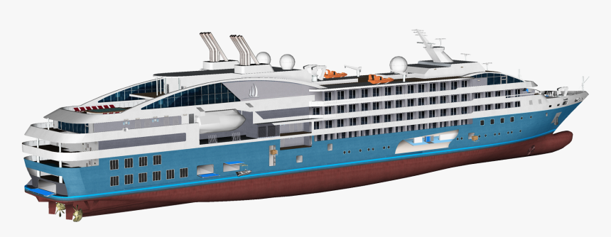 Cruiseferry, HD Png Download