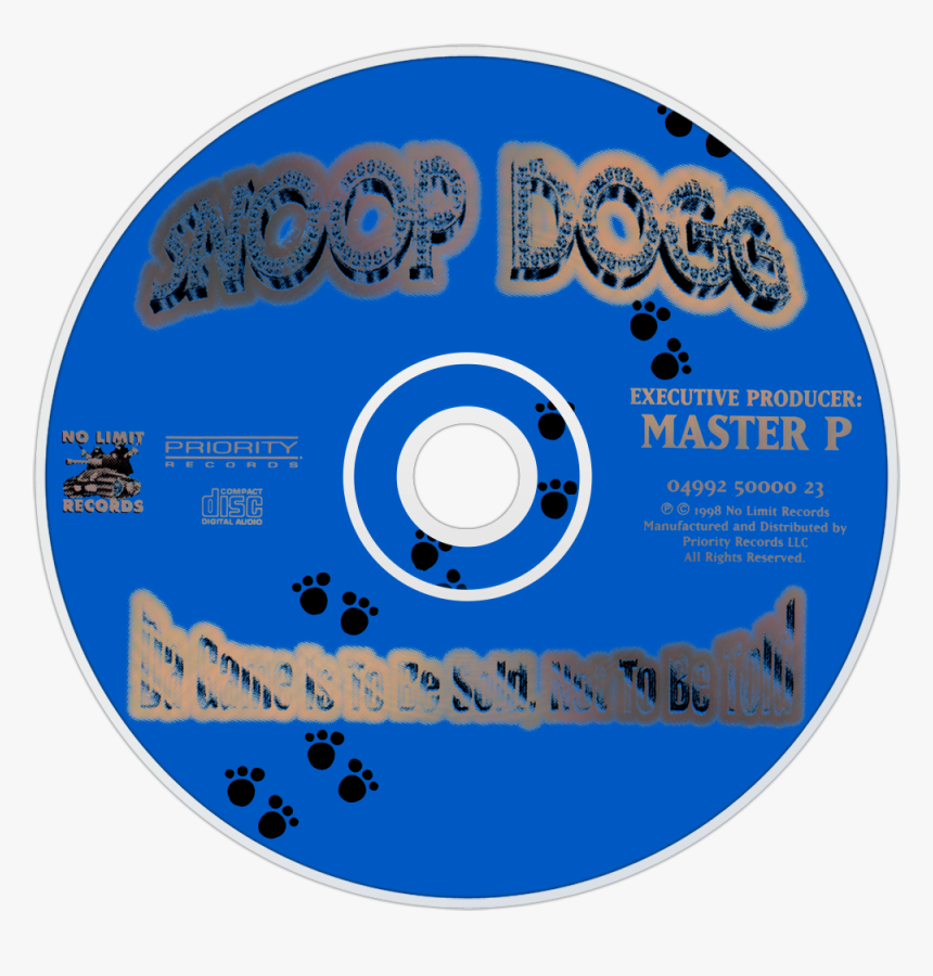 Cd, HD Png Download