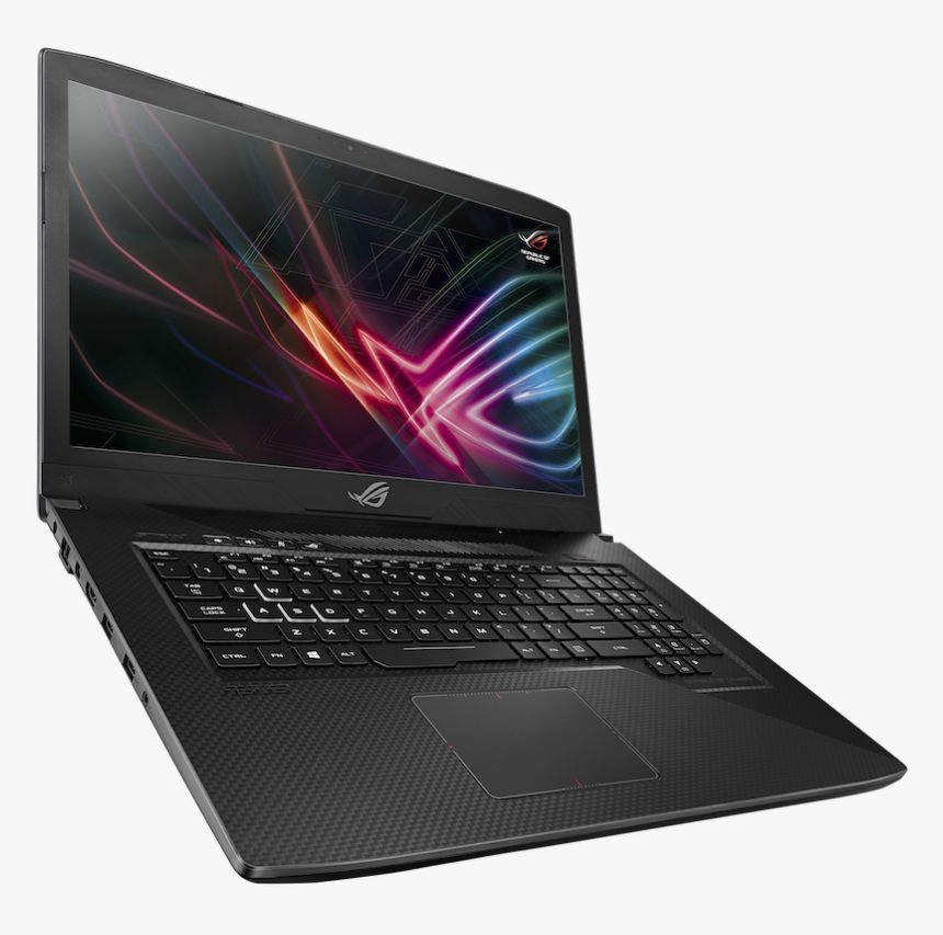 Thumb Image - Asus Rog Strix Gl703gs E5011t, HD Png Download