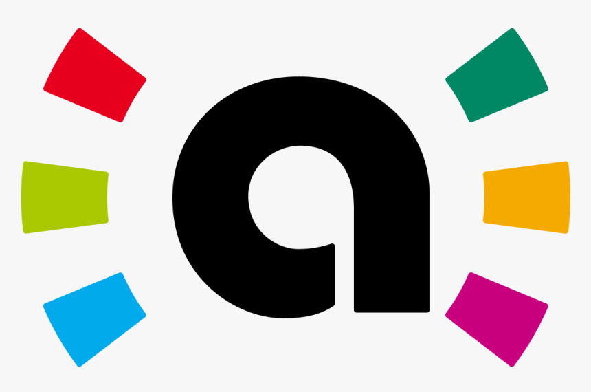 Nintendo Fanon Wiki - Amiibo Logo, HD Png Download , Transparent Png ...