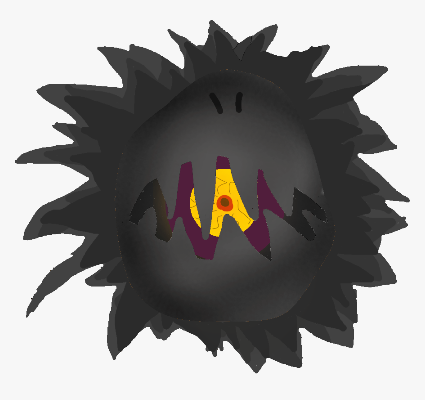 Primalugly - Illustration, HD Png Download