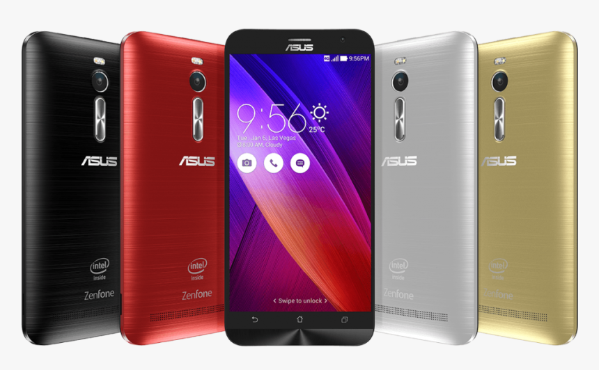 Thumb Image - Asus Zenfone 2 Ze551ml 4gb 64gb, HD Png Download