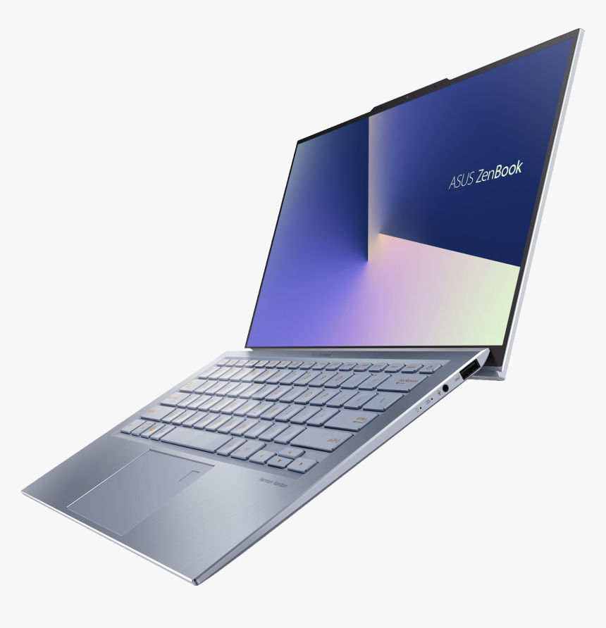 Asus Zenbook S13 Ux392fn-xs71 
 Class - Asus Zenbook S13, HD Png Download