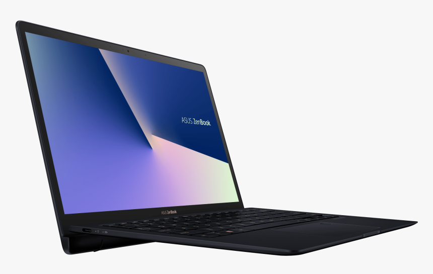 Asus Zenbook S Ux391ua Review - Asus Zenbook S Png, Transparent Png