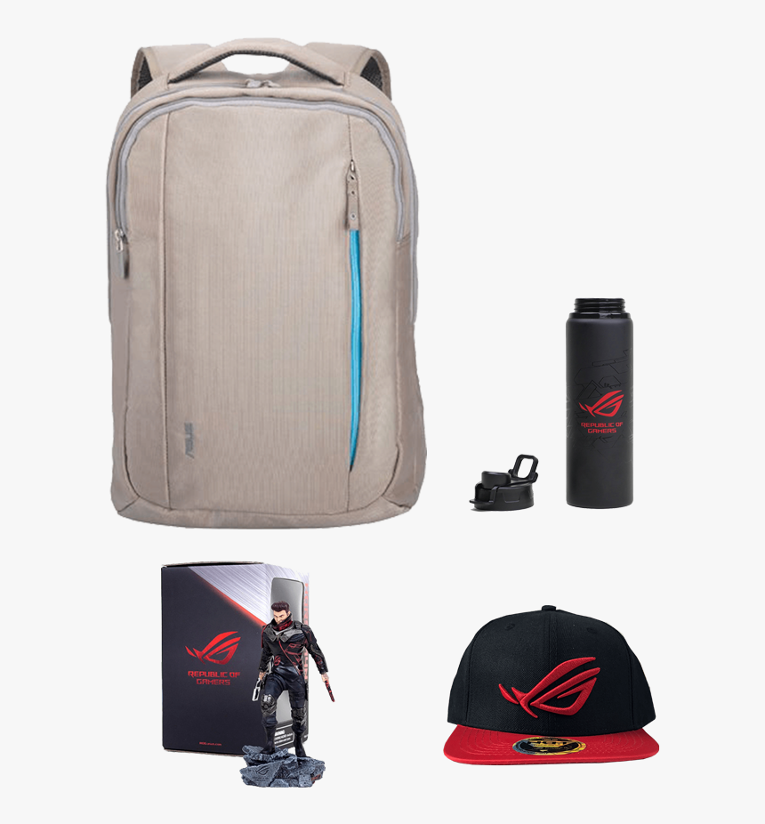 Asus Rog Strix Gl503ge-es73 Hero Edition, HD Png Download