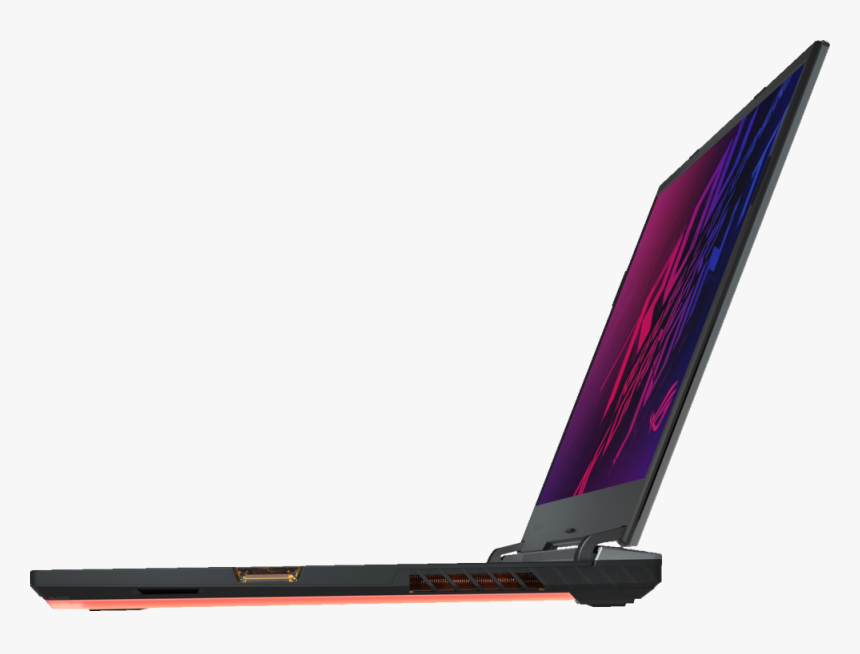 Asus Rog Scar Iii G731gw-kh71 
 Class - Asus G731gt, HD Png Download