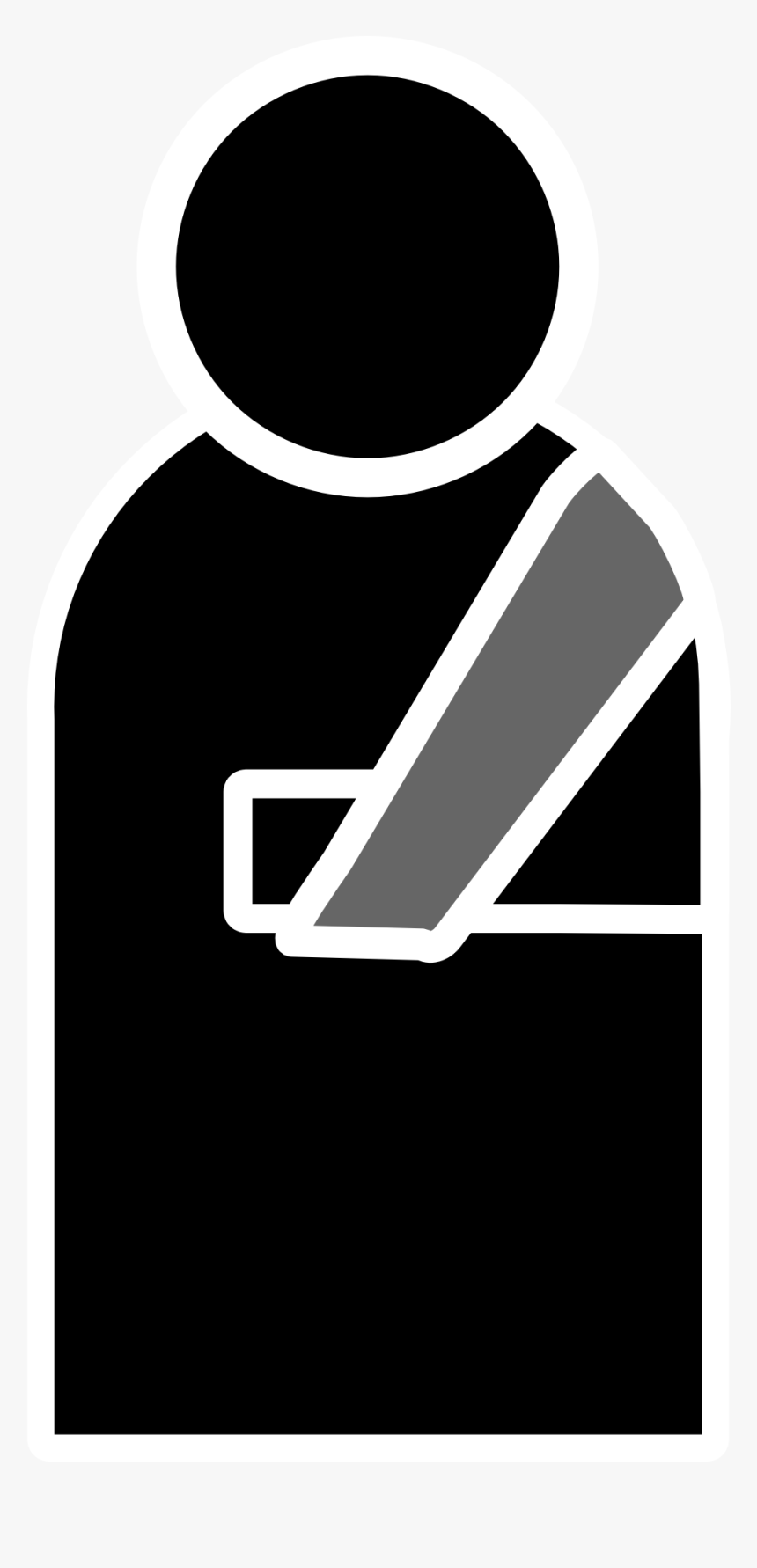 Injury Clipart, HD Png Download