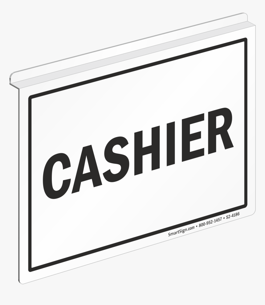 Sign, HD Png Download