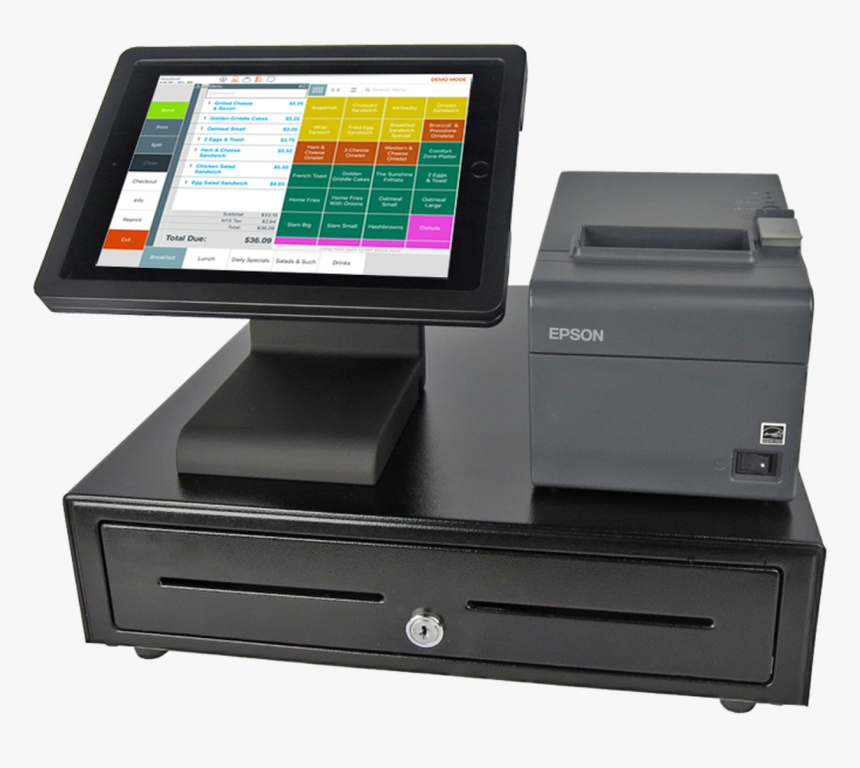 Electronics, HD Png Download