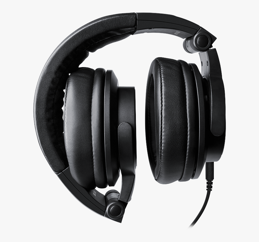 Mackie Mc-150 Studio Headphones - Headphones, HD Png Download