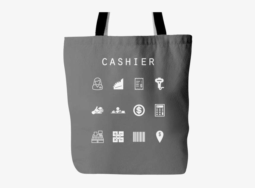 Cashier Tote Bag - Astro Kpop Eunwoo Bag, HD Png Download