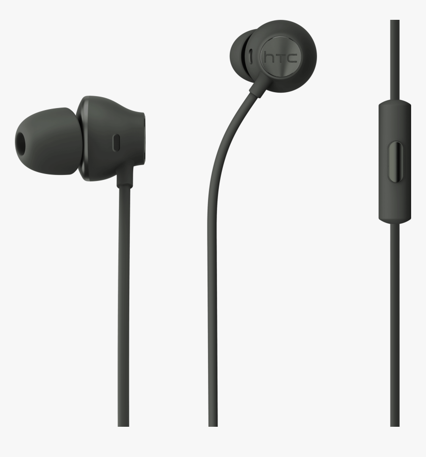 Htc U Play Headphones, HD Png Download