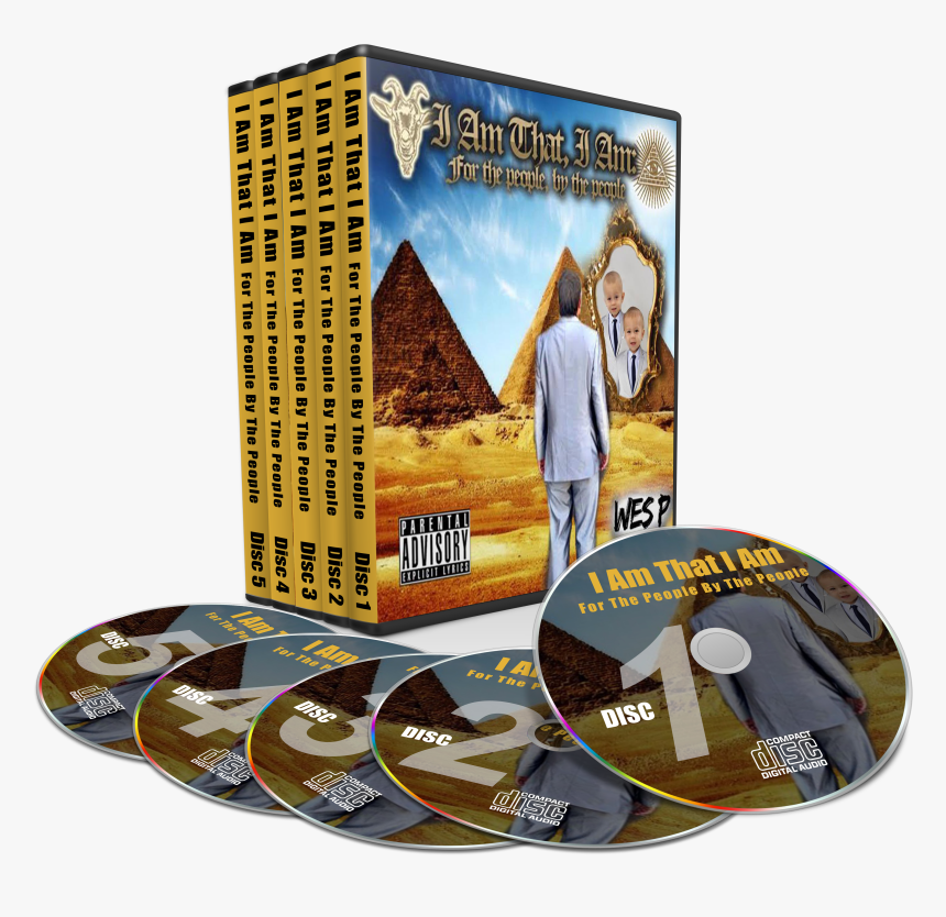 Cd, HD Png Download