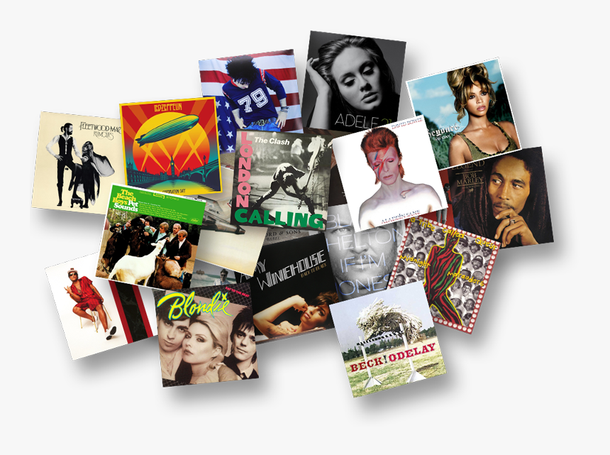 Collage, HD Png Download
