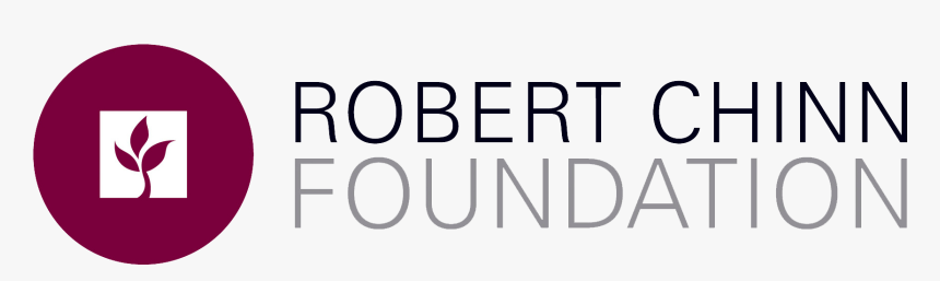Robert Chinn Foundation Logo, HD Png Download