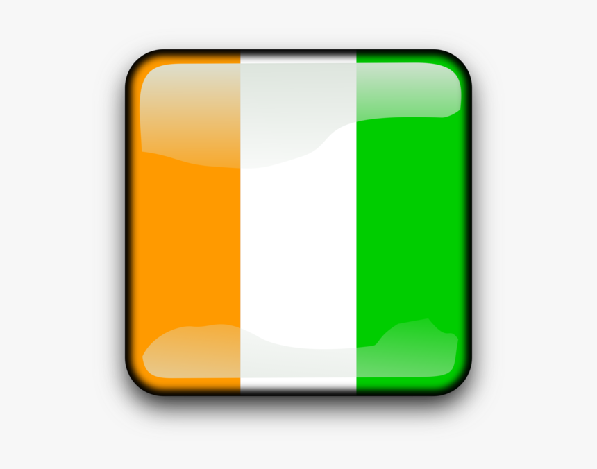 Square,yellow,computer Wallpaper - Brazil, HD Png Download