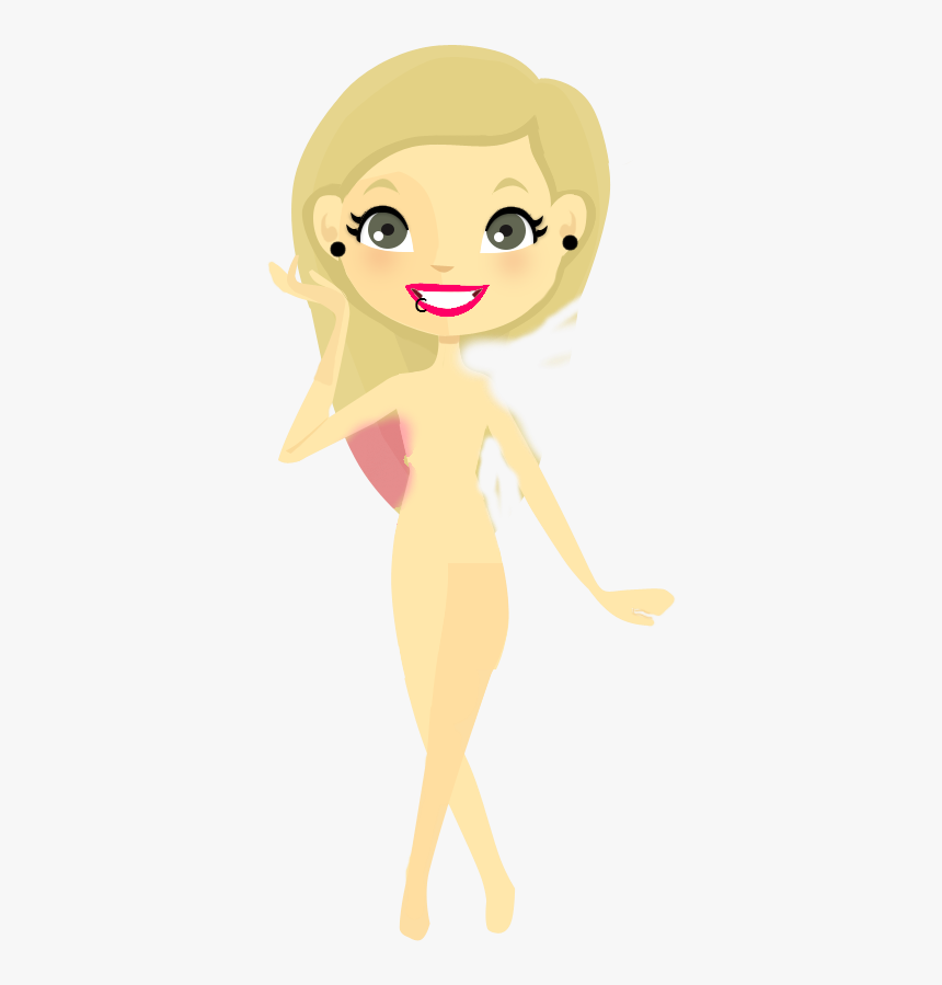 Base De Doll Png, Transparent Png