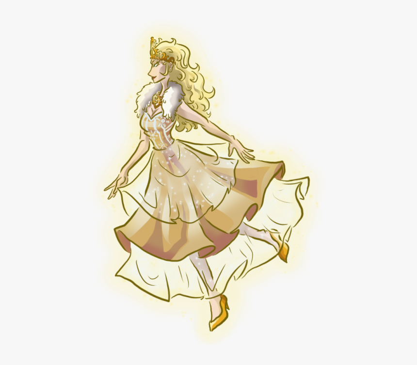 I Was Going Through My Old Barbie Dolls And Found My - Illustration, HD Png Download