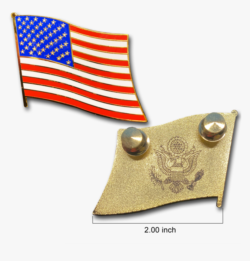 Flag Of The United States, HD Png Download