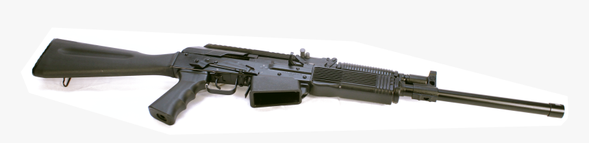 Molot Oruzhie Vepr - Assault Rifle, HD Png Download