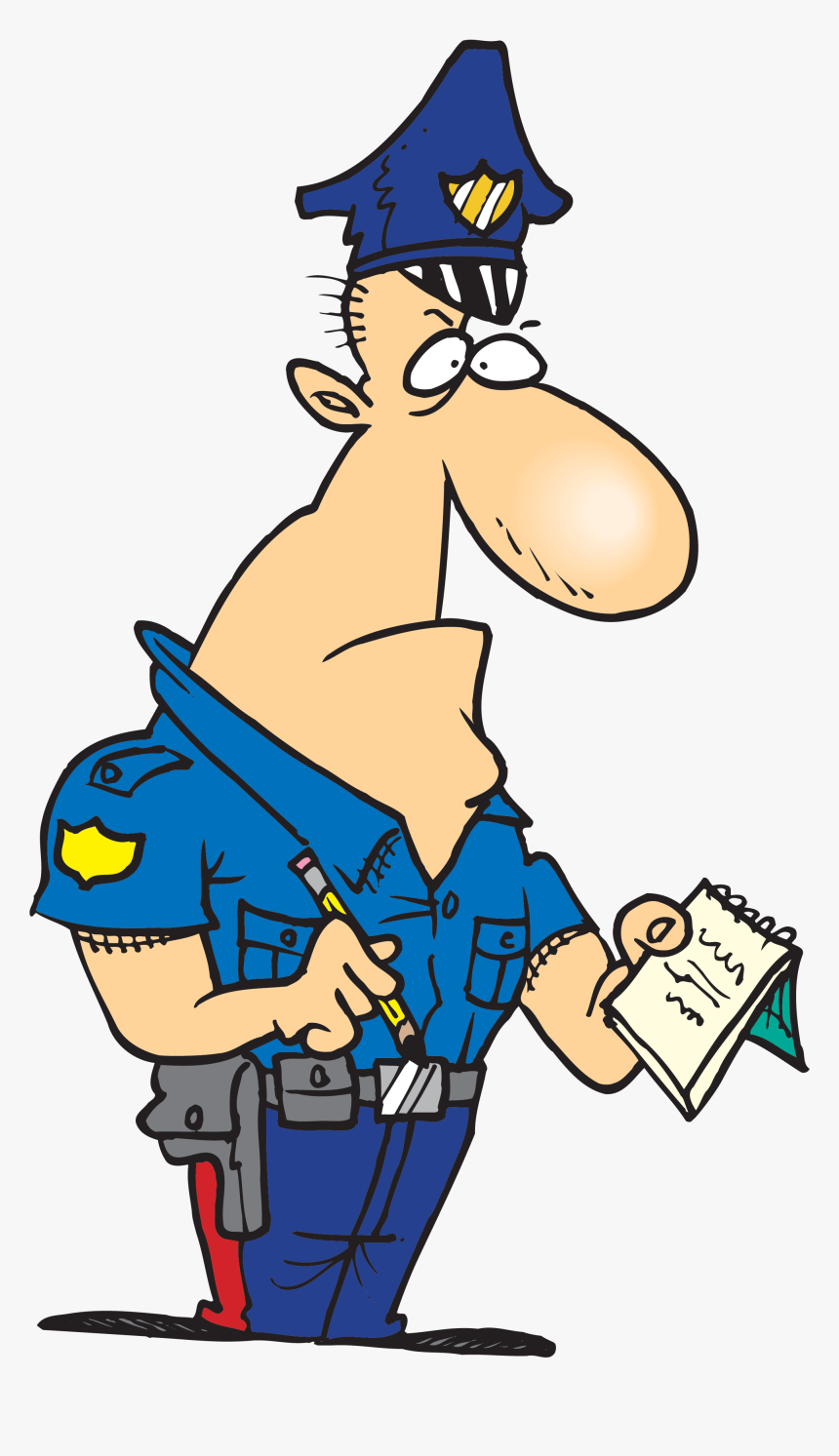 Collection Of Free Fined Download On Ubisafe - Fine Ticket Clip Art, HD Png Download