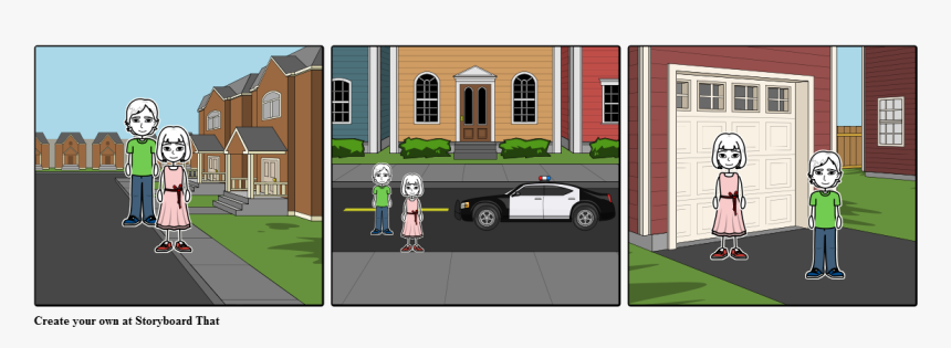 Storyboard, HD Png Download