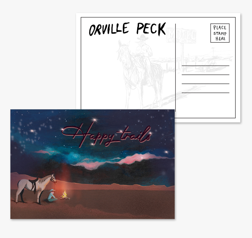 Holiday Postcards - Poster, HD Png Download