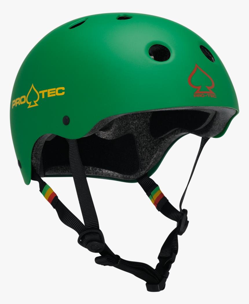 Protec Classic Skate Helmet Pink Retro, HD Png Download